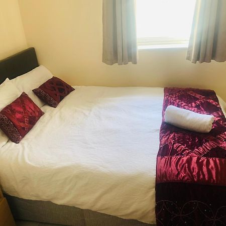 Appartement Sea View Flat Cobh Extérieur photo