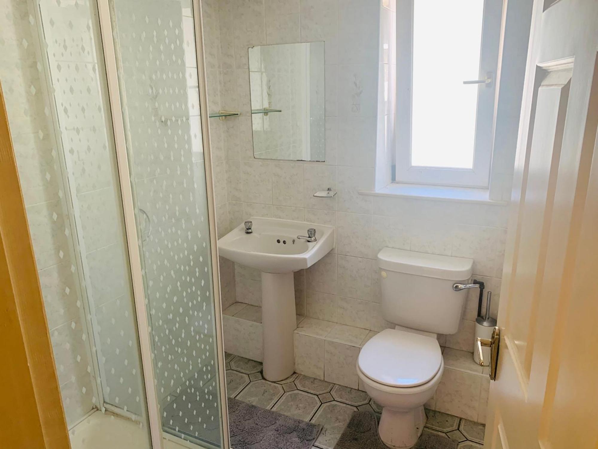 Appartement Sea View Flat Cobh Extérieur photo