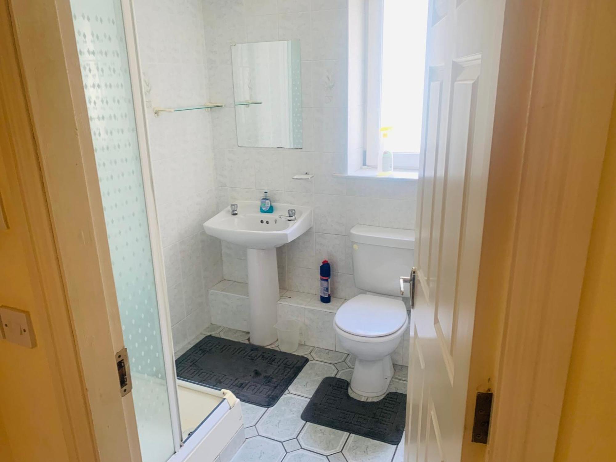 Appartement Sea View Flat Cobh Extérieur photo